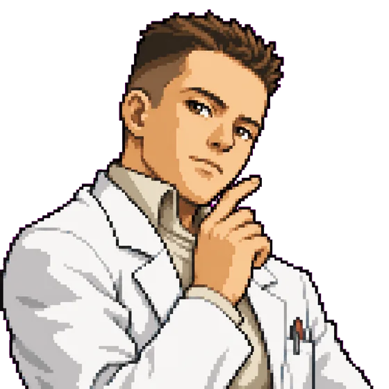 Professor Clarkson