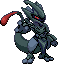 Armored Mewtwo