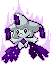 Shadow Jirachi